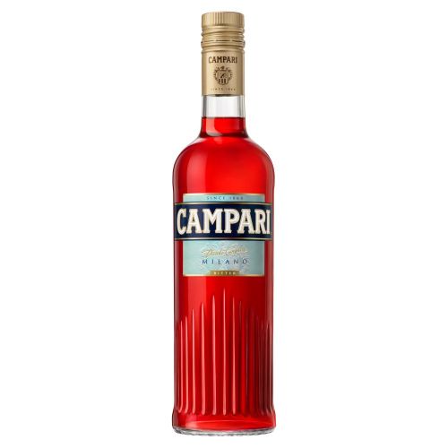 Campari Bitter 1x70cl