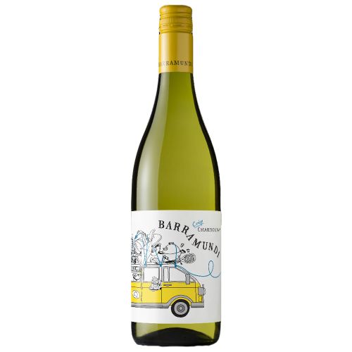 Barramundi Chardonnay 1x75cl