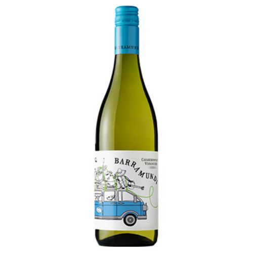 Barramundi Viognier 6x75cl