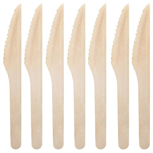 Majestic Knives Biodegradable 1x1000s