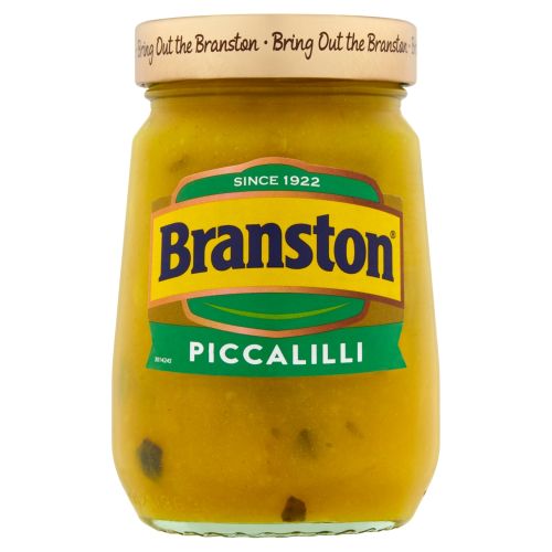 Branston Piccalilli 6x360g