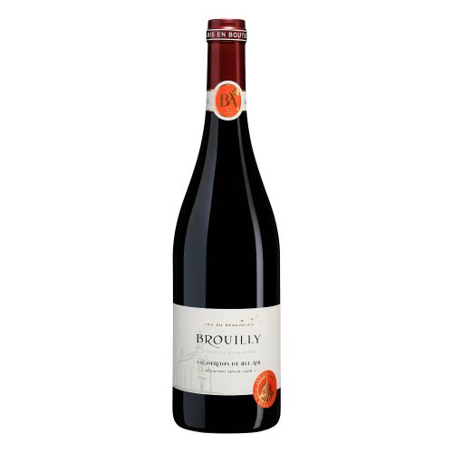 Clochers Brouilly 1x75cl