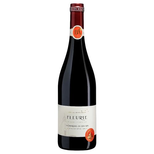 Clochers Fleurie 1x75cl