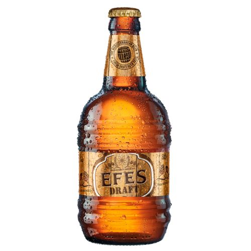 Efes Draft 12x500ml