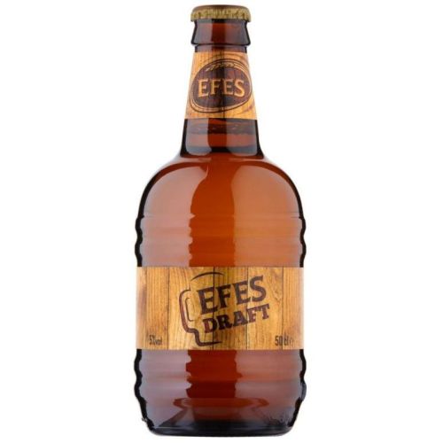 Efes Draft 24x500ml