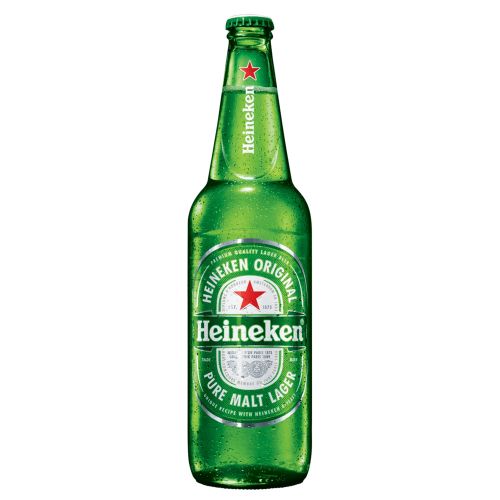 Heineken Lager 12x650ml