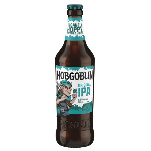 Hobgoblin IPA 8x500ml