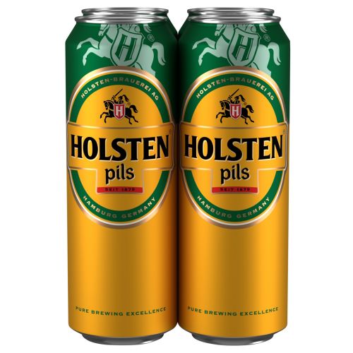 Holsten Pils 6x4x568ml