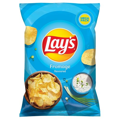 Lays Fromage 1x130g