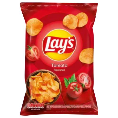 Lays Tomato 1x130g