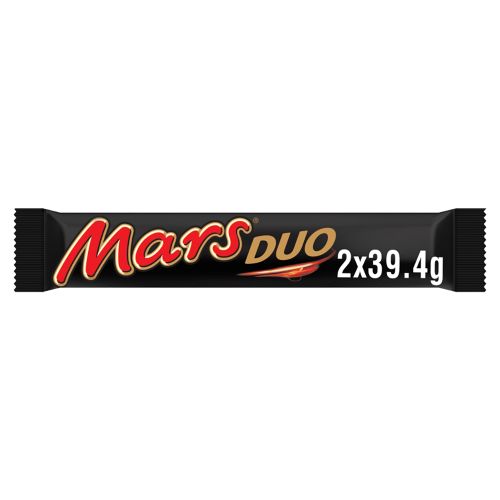 Mars Duo 32x78.8g