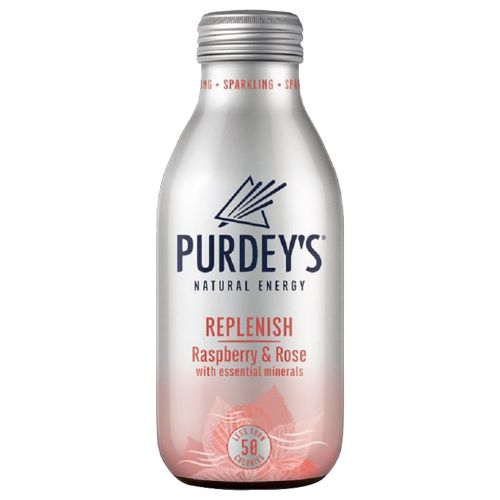 Purdeys Replenish 12x330ml