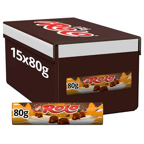 Rolo Little 15x80g