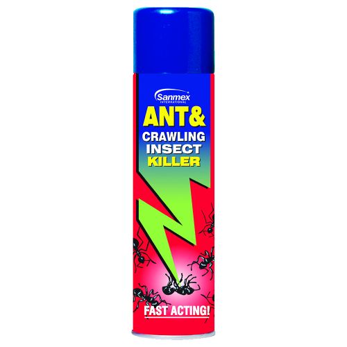 Sanmex Ant & Insect Killer 12x300ml