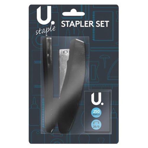 Stapler Set 48x1x12s