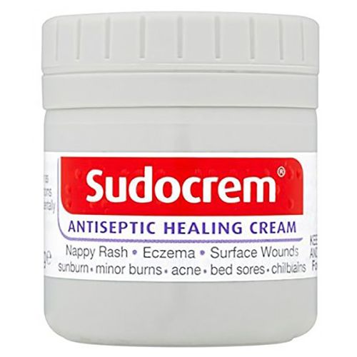 Sudocrem Antiseptic Cream 6x60g