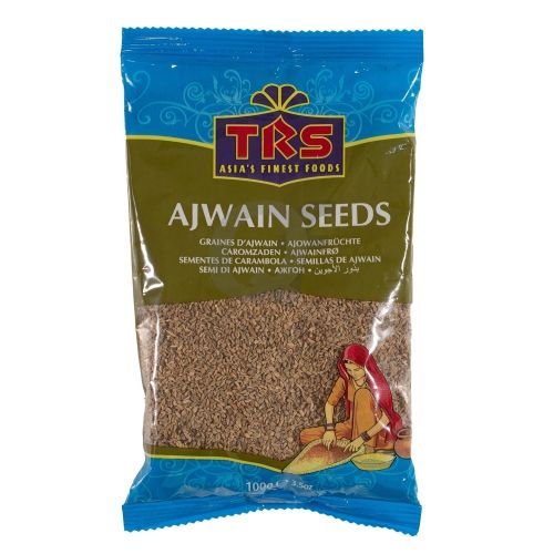 TRS Ajwain 20x100g