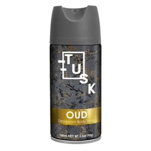 Tusk Oud 6x150ml